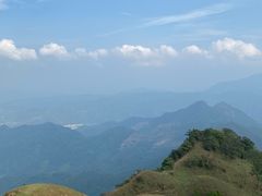 -天龙顶山地公园