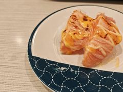 -滨寿司(新街口中央商场店)