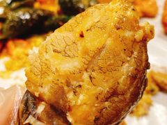 -Cut The Crab Cikajang