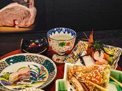 -帝鮨·烧肉割烹(龙湖金楠天街店)