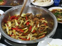 焖烧鸡-弓虽昌焖烧鸡(大竹林店)