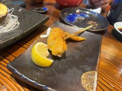 -鸟鹏烧鸟居酒屋(龙岗万科店)