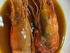 -谢记上海大排档(长寿路店)