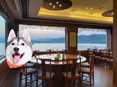 -湖畔居茶楼(湖滨店)