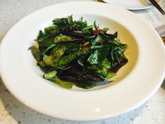 柠檬叶牛干巴-半山腰·云南菜(侨福芳草地店)