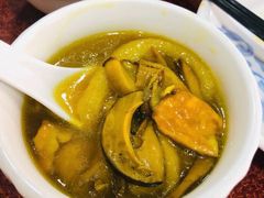 -江川野生菌火锅铜锅鱼(贵清火锅店)