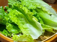 -炭窑水浒烤肉(汉阳鹦鹉巷子店)