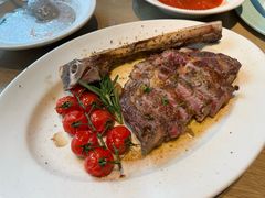 -波特曼西餐厅(中央大街店)