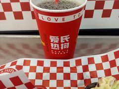 -Eckl’s爱氏热狗(猫街店)