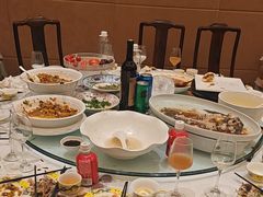 -汇贤府·李氏新鲁菜(万寿路店)