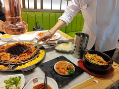 -韩宫宴烤肉·黑毛和牛·料理(滨湖银泰城店)