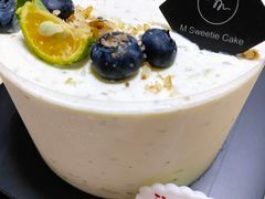 -姆们M Sweetie Cake(三里屯店)