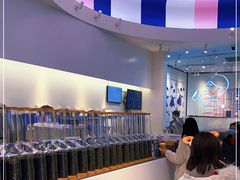 -喜茶(迪士尼小镇DP店)