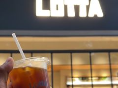 -LOTTA COFFEE(安居博文苑店)