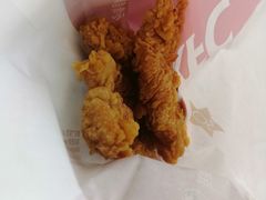 -肯德基(新凌云店)