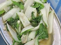 -好味道海鲜大排档·老字号(巽寮湾海鲜市场店)