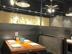 -汉巴味德·烤肉与啤酒的自助(杭州大悦城店)