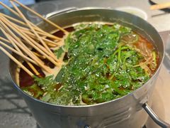 -偏脸子哈尔滨老烧烤(红旗大街店)