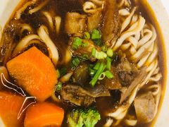 -康师傅私房牛肉面(马泉营奥莱店)