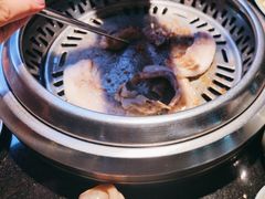 -梨花自助烤肉(天河城店)