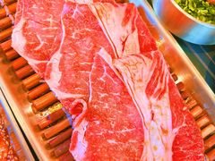 -西塔老太太泥炉烤肉(双井店)