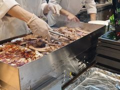 羊排-菲住布渴酒店自助餐厅(阿里巴巴西溪园区店)