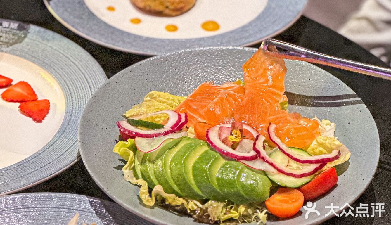 深圳想浪漫约会的一定要冲这家店‼️