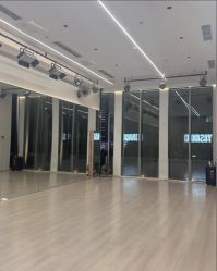 -YASAKI国际舞蹈中心