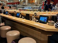 -大起水产回转寿司(道顿堀店)