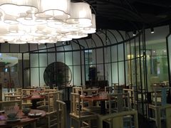 -潮堂(环球金融中心店)
