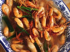 -洞天食府(北大街店)