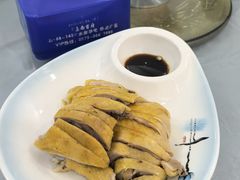 -山涧阁农家菜(南北湖店)