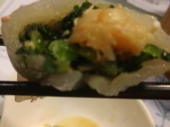 -点点心点心专门店(旺角店)