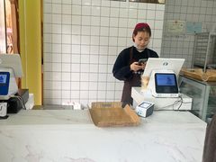-甜嘟嘟烘焙坊(舒城路店)