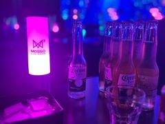 -MOSSO·Liveshow(M3香港广场店)