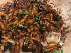-久宴·天目湖大鱼头(恐龙园店)