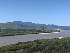 -珲春防川景区