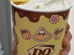 -DQ·蛋糕·冰淇淋(合生汇店)