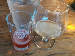 -FOAM LAB 泡沫实验室精酿餐吧