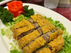 -郑厨私房菜