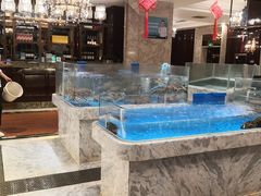 水产区-南景饭店(万家丽路店)