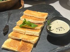 -四季民福烤鸭店(外滩外白渡桥店)