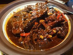 -恰饭·老长沙市井菜(天河客运站店)