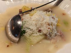 鸭架泡饭-漢舍中国菜馆(889广场店)