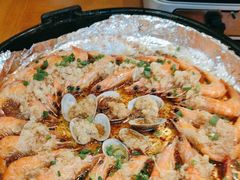 -庭苑饭香·生态餐厅(动物园店)