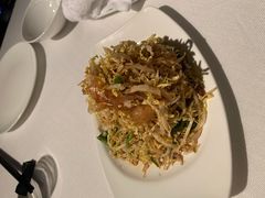 爽口大白菜-小南洋海景餐厅(深圳湾店)