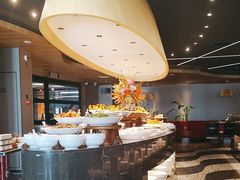 -拉蒂娜·巴西牛排馆 Latina·Brazilian Steakhouse(王府井喜悦店)