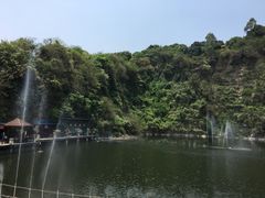 -茗荔园农庄(大涌店)