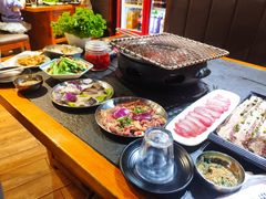 -火炉旺烤肉啤酒屋(沈北创始店)