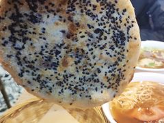 -颜神焦庄烧饼(舜泰广场店)